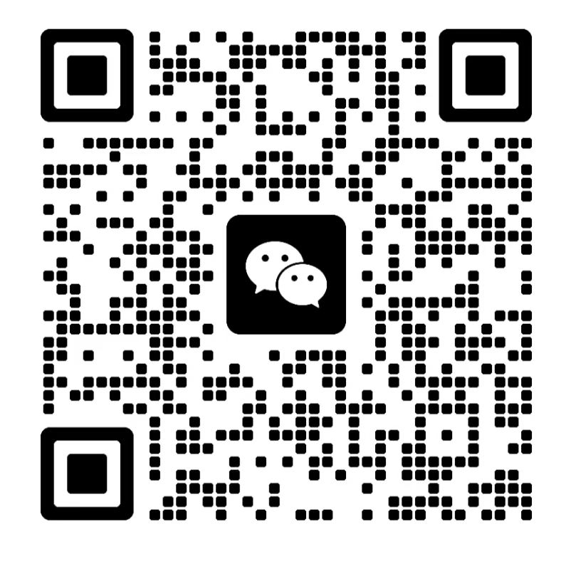 扫一扫加微信-云分享